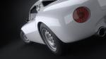 Huet Brothers HB Coupe 2014 года